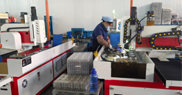 為什么不是每個地方都有高精度數(shù)控鉆床？