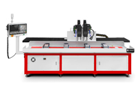 購買熱熔鉆孔攻絲機選擇哪個廠家靠譜？