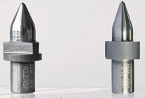 熱熔鉆技術的工作原理