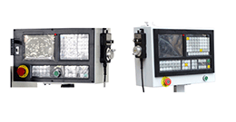 多米數控鉆孔機數控系統(tǒng)介紹