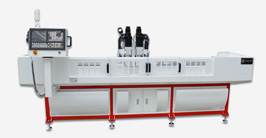 數(shù)控鉆孔機刀架的選型流程