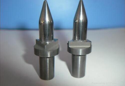 熱熔鉆的使用壽命受哪些因素影響？