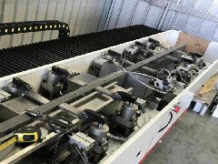 熱熔鉆孔機出現(xiàn)故障時如何輕松搞定？