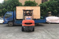 數控自動鉆孔機出貨山東！